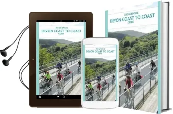 The Ultimate Devon Coast to Coast Guide Audiobook download free by Richard Peace