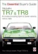 Audiobook Triumph tr7 and tr8 author Roger Williams