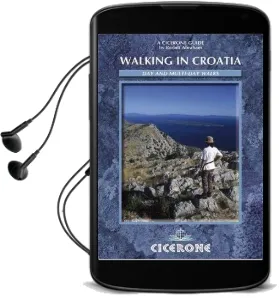 Walking in Croatia Audiobook download free by Rudolf Abraham