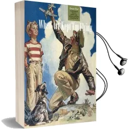When art Kept 'em Flying: A Celebration of American Aviation Artists and Their Contribution in World war two Audiobook download free by Georges Grod