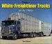 Audiobook White-Freightliner Trucks of the 1960S author Ron Adams