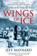 Audiobook Wings of ice: The Mystery of the Polar air Race author Jeff Maynard