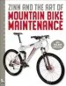 Audiobook Zinn and the art of Mountain Bike Maintenance author Lennard Zinn