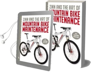 Zinn and the art of Mountain Bike Maintenance Audiobook download free by Lennard Zinn