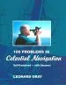 Audiobook 100 Problems in Celestial Navigation author Leonard Gray