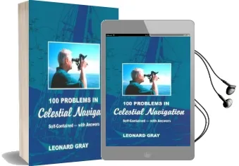 100 Problems in Celestial Navigation Audiobook download free by Leonard Gray