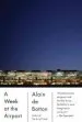 Audiobook A Week at the Airport author Alain De Botton