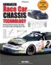 Audiobook Advanced Race car Chassis Technology author Bob Bolles