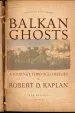 Audiobook Balkan Ghosts: A Journey Through History author Robert Kaplan