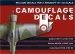 Audiobook Camouflage & Decals: V. 1 author Bartlomiej Belcarz