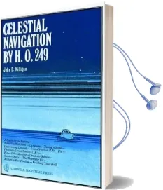 Celestial Navigation by H.O.249 Audiobook download free by John E. Milligan