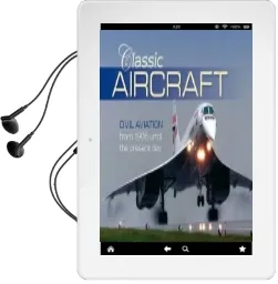 Classic Aircraft Audiobook download free by Richard Havers