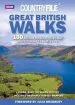 Audiobook Countryfile: Great British Walks: 100 Unique Walks Through our Most Stunning Countryside author Cavan Scott
