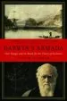 Audiobook Darwin'S Armada: Four Voyages and the Battle for the Theory of Evolution author Iain Mccalman