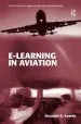 Audiobook E-Learning in Aviation author Suzanne K. Kearns