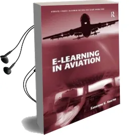 E-Learning in Aviation Audiobook download free by Suzanne K. Kearns
