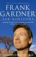 Audiobook Far Horizons author Frank Gardner