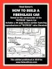 Audiobook How to Build a Fiberglass car author Floyd Clymer