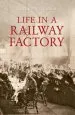Audiobook Life in a Railway Factory author Alfred Williams
