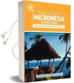 Micronesia and Palau (Other Places Travel Guide) Audiobook download free by Ben Cook
