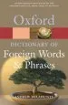 Audiobook Oxford Dictionary of Foreign Words and Phrases author Andrew Delahunty