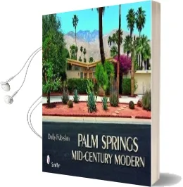 Palm Springs Mid-Century Modern Audiobook download free by Dolly Faibyshev