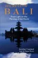 Audiobook Secrets of Bali: New Light on the Morning of the World author Jonathan Copeland