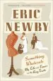 Audiobook Something Wholesale author Eric Newby