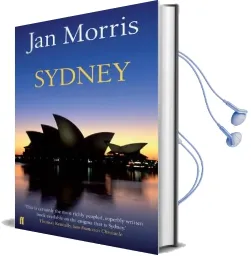 Sydney Audiobook download free by Jan Morris