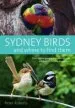 Audiobook Sydney Birds and Where to Find Them author Peter Roberts