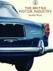 Audiobook The British Motor Industry author Jonathan Wood