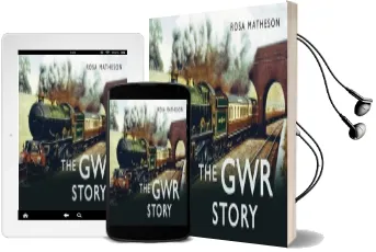 The gwr Story Audiobook download free by Rosa Matheson