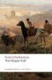 Audiobook The Oregon Trail author Francis Parkman