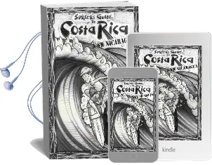 The Surfer'S Guide to Costa Rica & sw Nicaragua Audiobook download free by Mike Parise