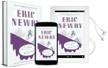 A Short Walk in the Hindu Kush Audiobook download free by Eric Newby