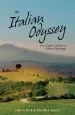 Audiobook An Italian Odyssey: One Couple'S Culinary and Cultural Pilgrimage author Julie A Burk