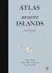Audiobook Atlas of Remote Islands: Fifty Islands i Have Never set Foot on and Never Will author Judith Schalansky
