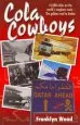 Audiobook Cola Cowboys author Franklyn Wood