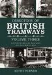 Audiobook Directory of British Tramways Volume Three: Northern England, Scotland and Isle of man author Keith Turner