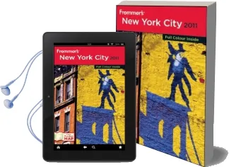 Frommer'S new York City 2011 Audiobook download free by Brian Silverman