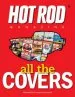Audiobook Hot rod Magazine all the Covers author Drew Hardin