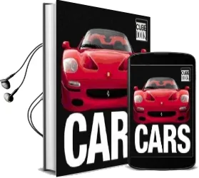 Mini Cubebook Cars Audiobook download free by Valeria. M De Fabianis