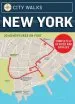 Audiobook New York - City Walks: 50 Adventures on Foot author Christina Henry De Tessan