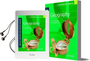 Oxford Content and Language Support: Geography Audiobook download free by Dr. Anne Williams