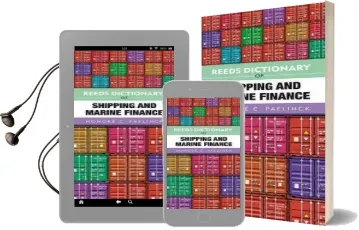 Reeds Dictionary of Shipping and Marine Finance Audiobook download free by Honore Paelinck
