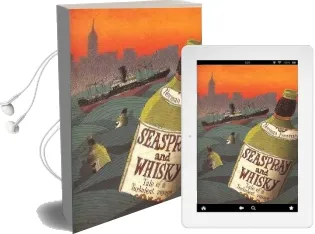 Seaspray and Whisky Audiobook download free by Norman Freeman
