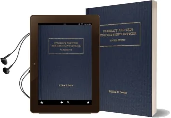 Stability and Trim for the Shipas Officer Audiobook download free by William E. George