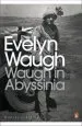 Audiobook Waugh in Abyssinia author Evelyn Waugh