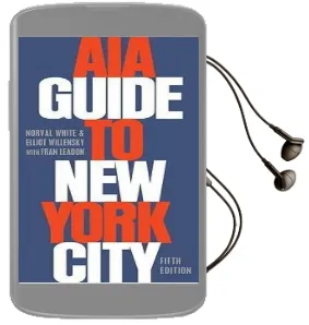 Aia Guide to new York City Audiobook download free by Norval White