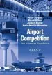 Audiobook Airport Competition: The European Experience author Jürgen Müller